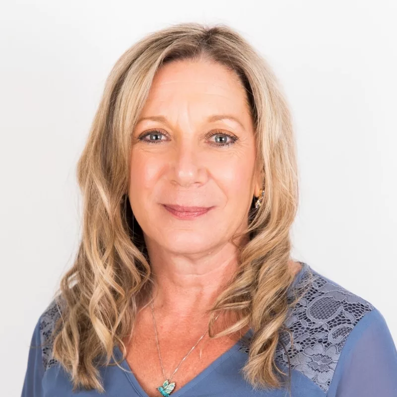 Debby Burnett