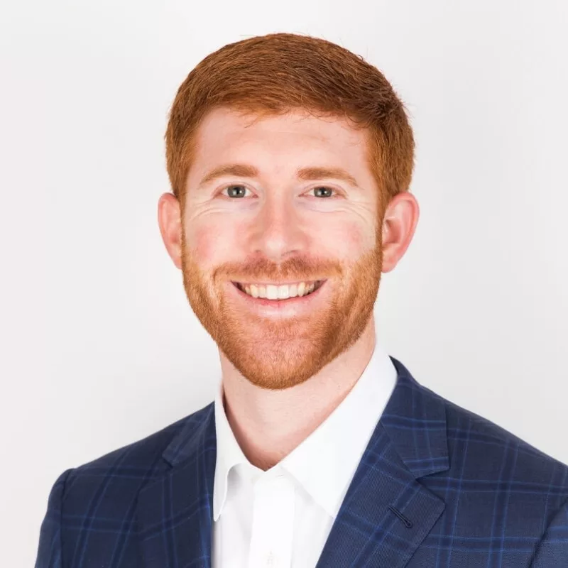 Kent Patrick, CRPC®